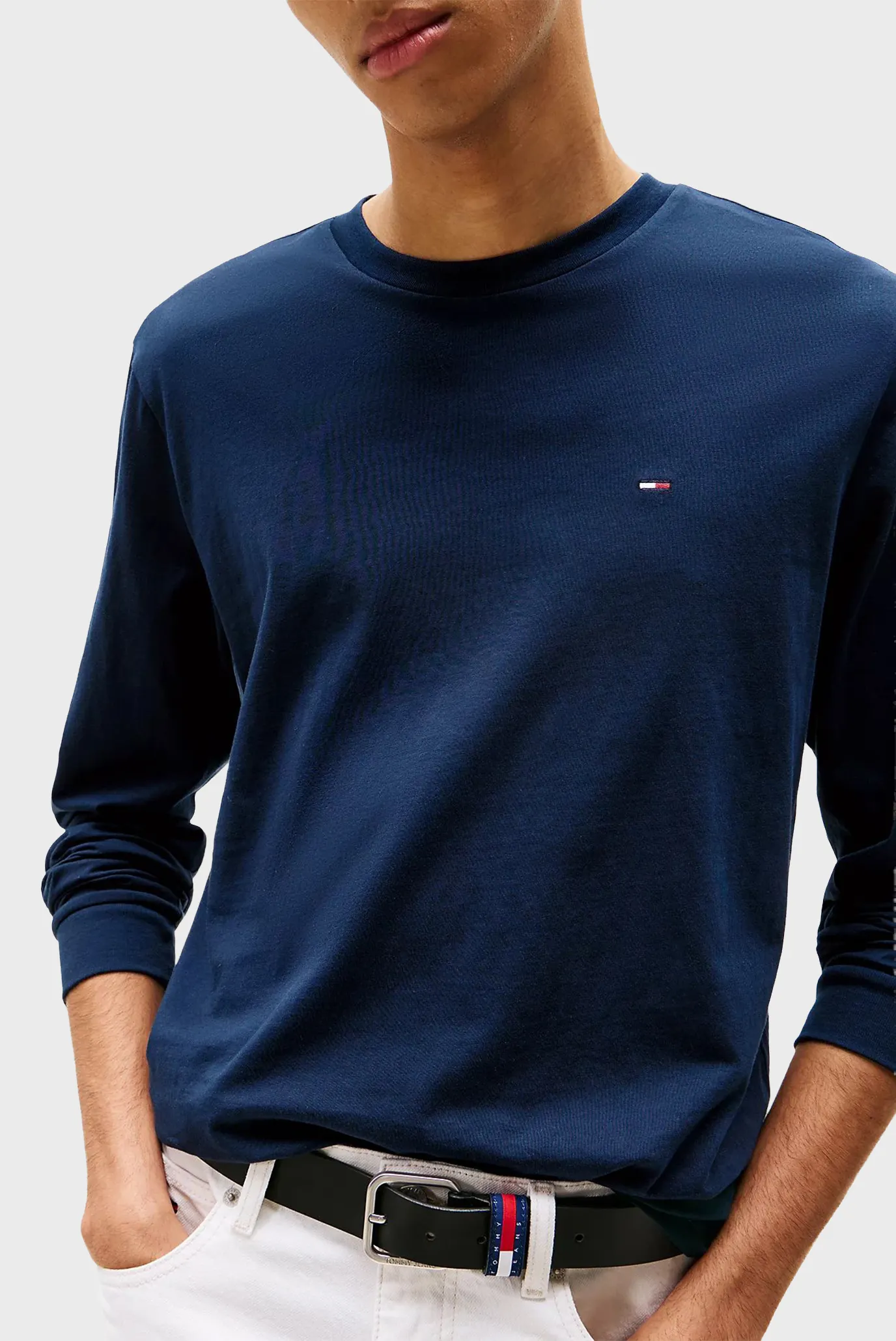 Чоловічий лонгслів (2 шт) TJM SLIM 6