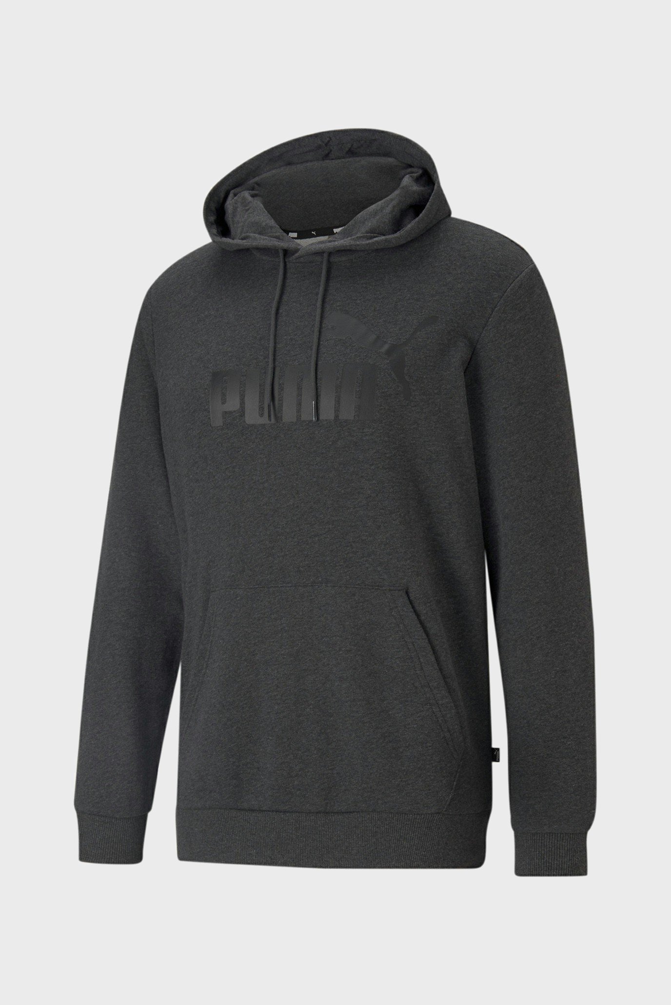 Толстовка Essentials Big Logo Men’s Hoodie 1