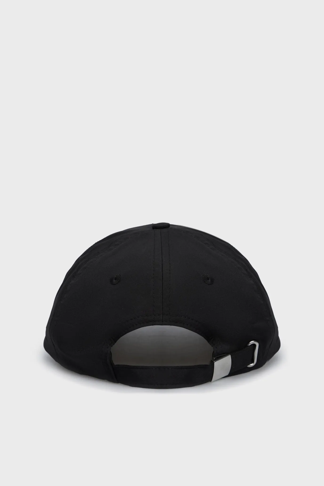 Чоловіча чорна кепка BASEBALL CAP 2