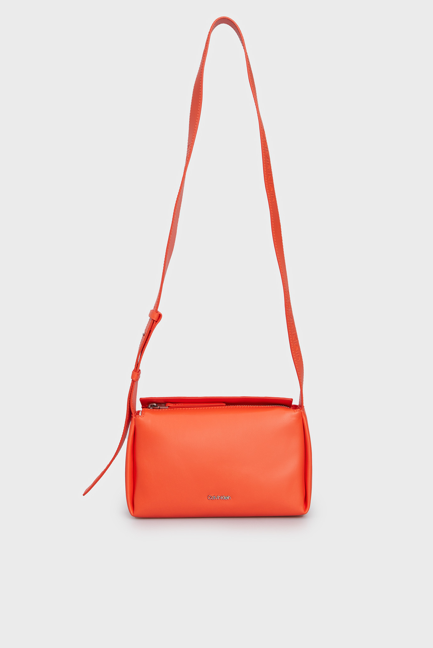 Жіноча помаранчева сумка GRACIE MINI CROSSBODY 1