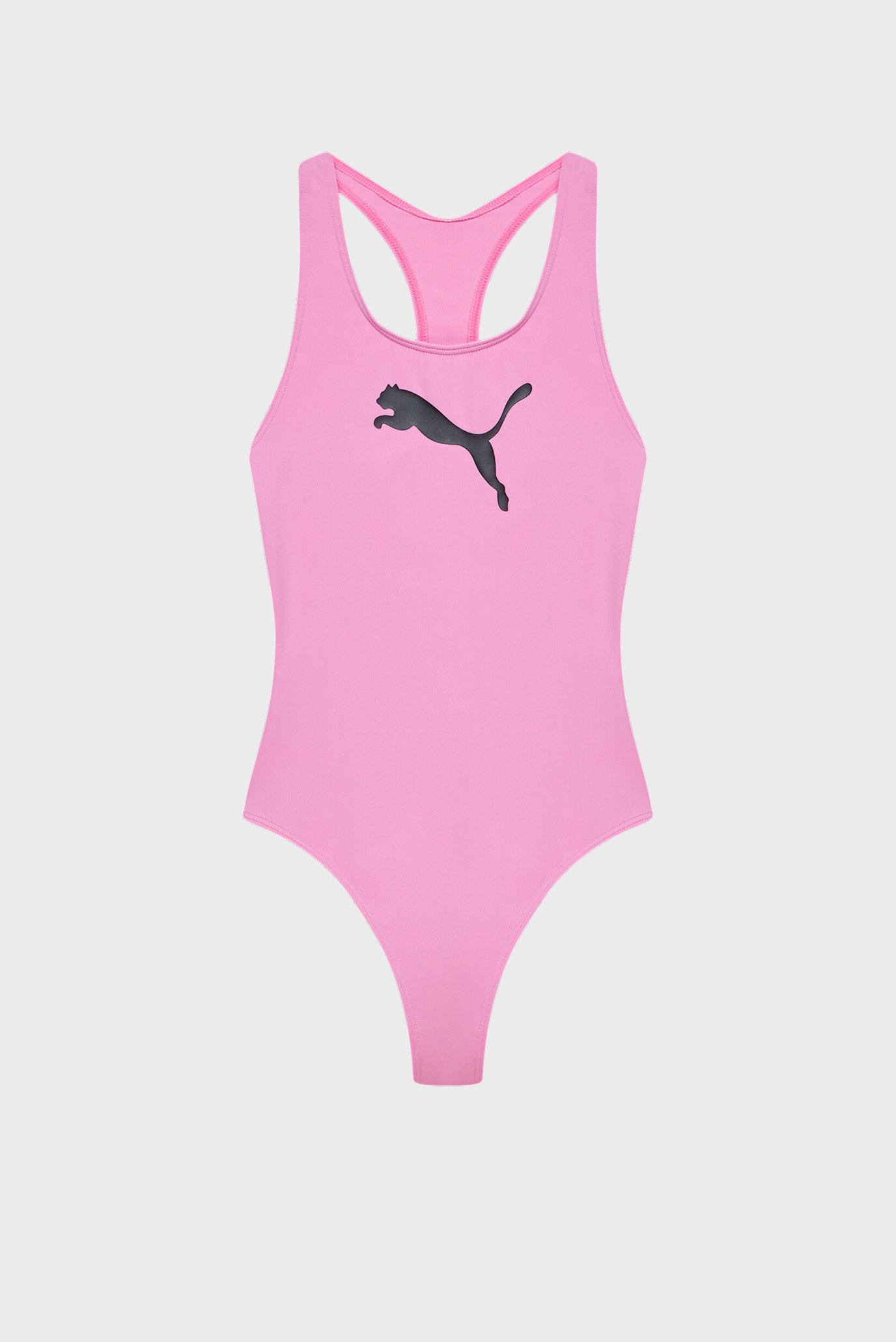 Купальник PUMA Girls’‎ Racerback Swimsuit 1