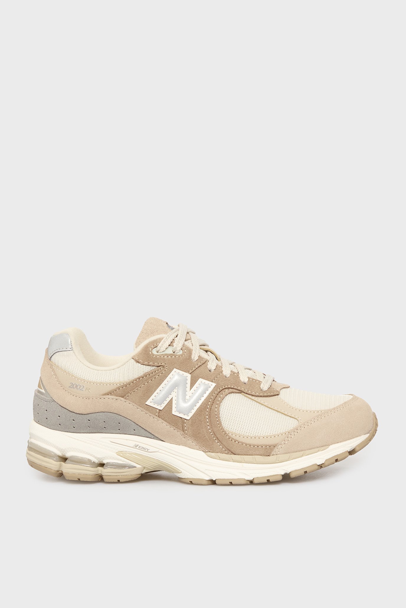 Женские бежевые кроссовки 2002R Бежевый 9 New Balance M2002RSI Женские бежевые кроссовки 2002R Бежевый 9 New Balance M2002RSI