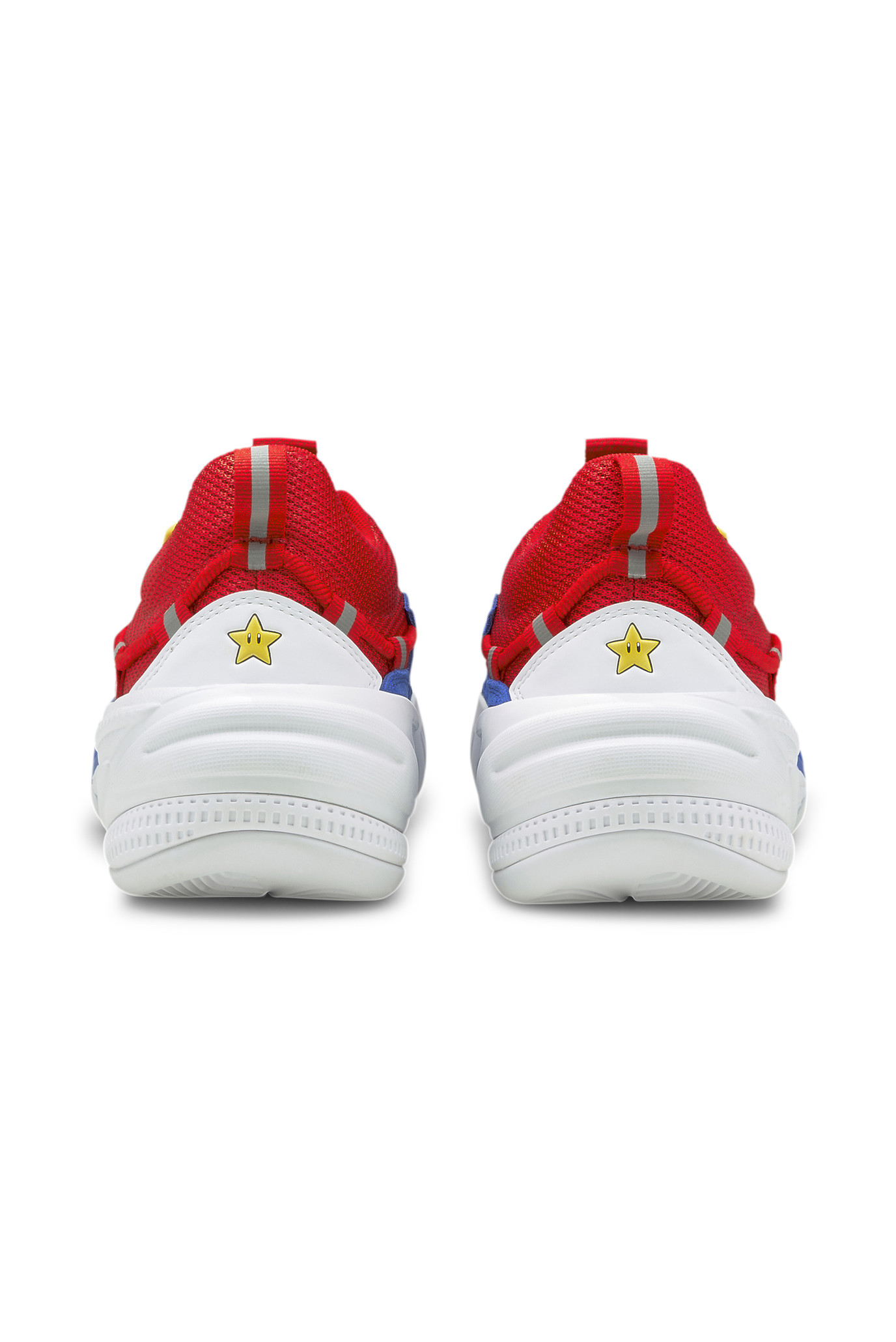 mario 64 shoes puma