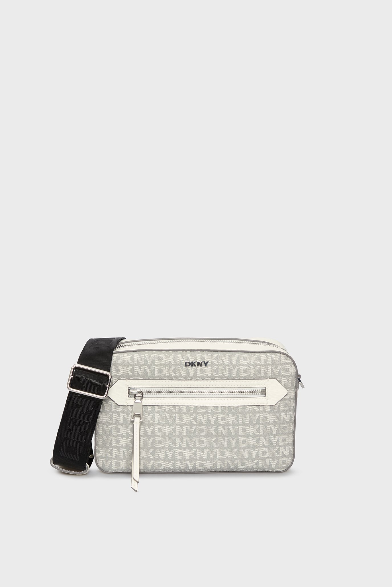 Женская белая сумка BRYANT AVE CAMERA BA Белый ONESIZE DKNY R42EYE22 Женская белая сумка BRYANT AVE CAMERA BA Белый ONESIZE DKNY R42EYE22