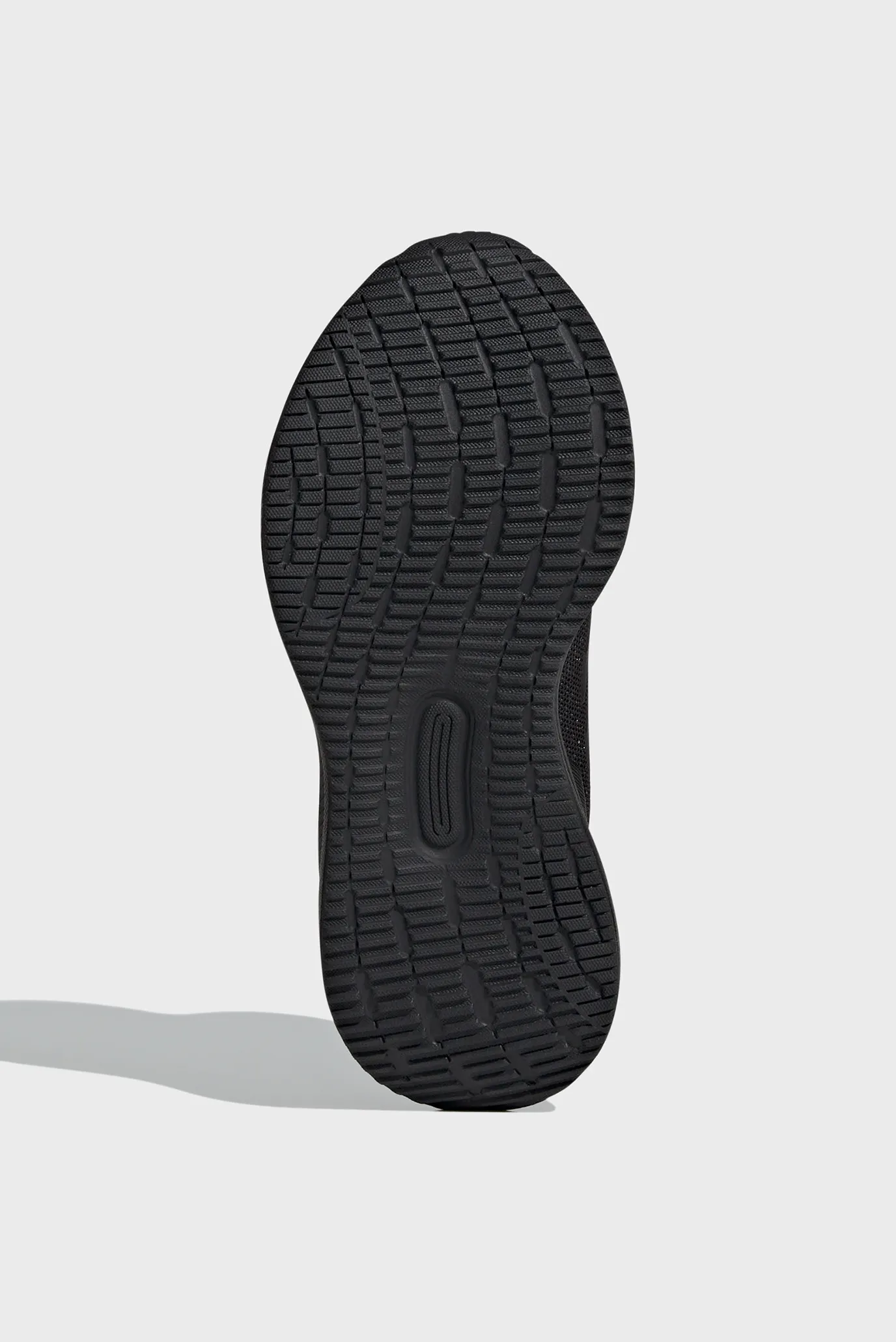 Дитячі чорні кросівки Runfalcon 5 3