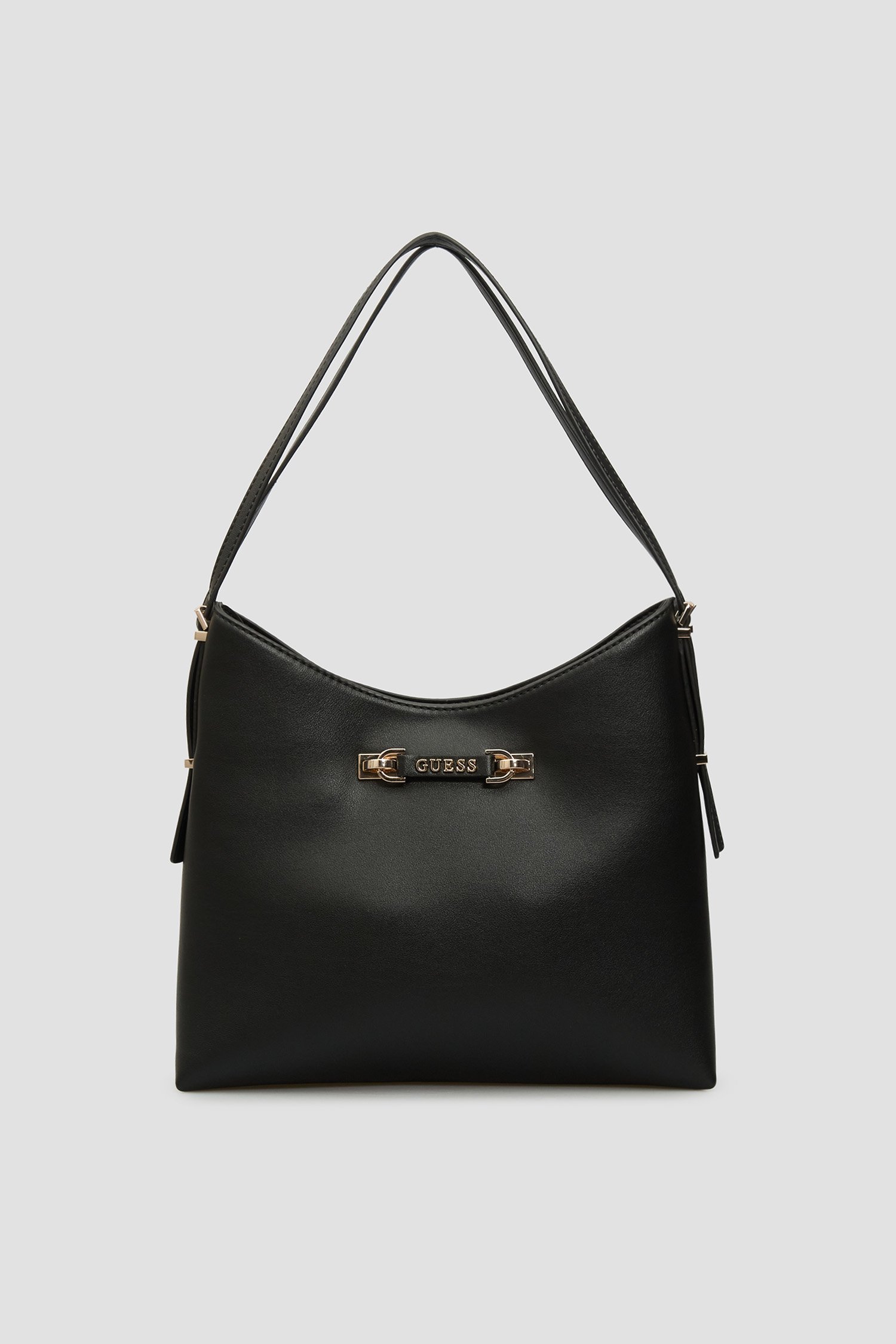 Женская черная сумка Черный ONESIZE Guess HWBG96.44020;BLA Женская черная сумка Черный ONESIZE Guess HWBG96.44020;BLA