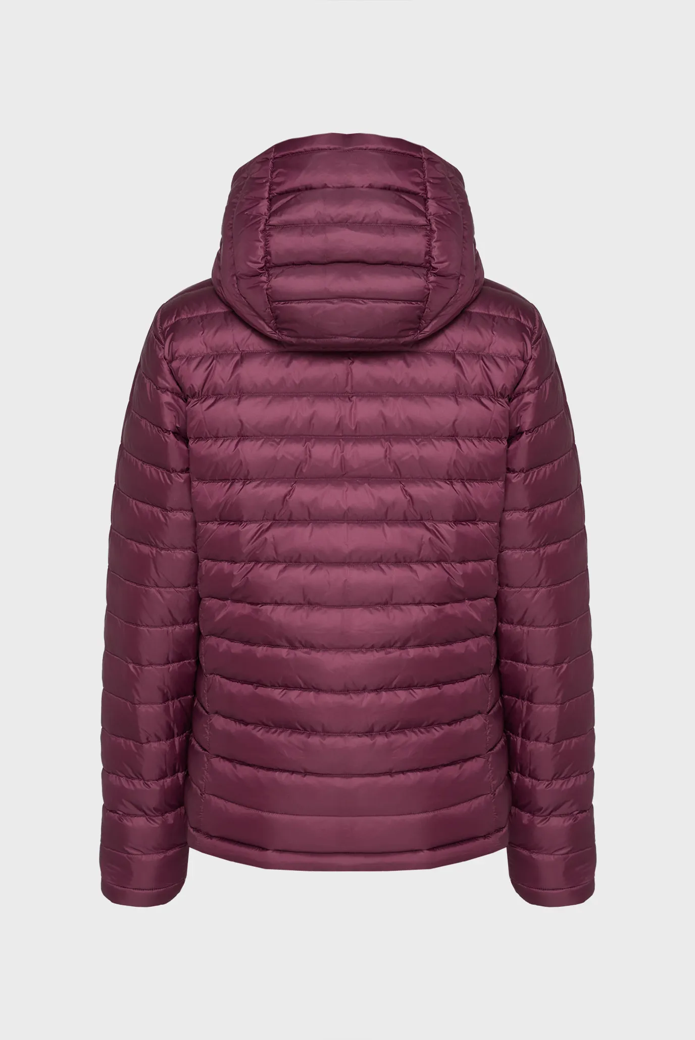 Жіноча двостороння куртка 4