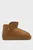 Женские рыжие угги NORDIC LOW BASIC