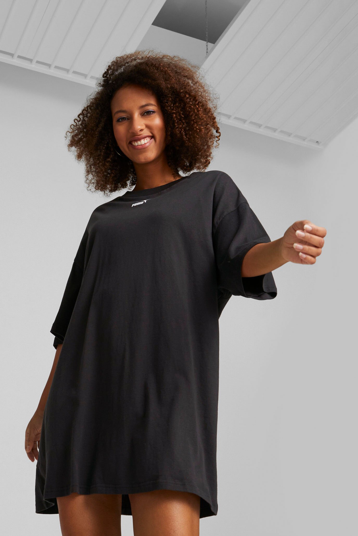 Ladies puma dress hotsell