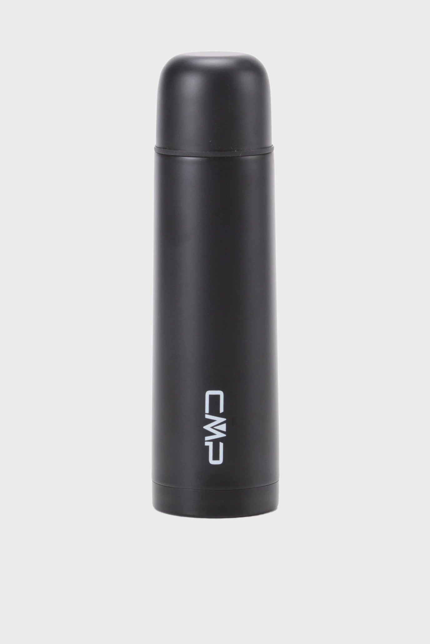 Черный термос ISAR 500 ML THERMAL BOTTLE Черный ONESIZE CMP 3B53457-U901