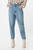 Женские голубые джинсы XANTHE
