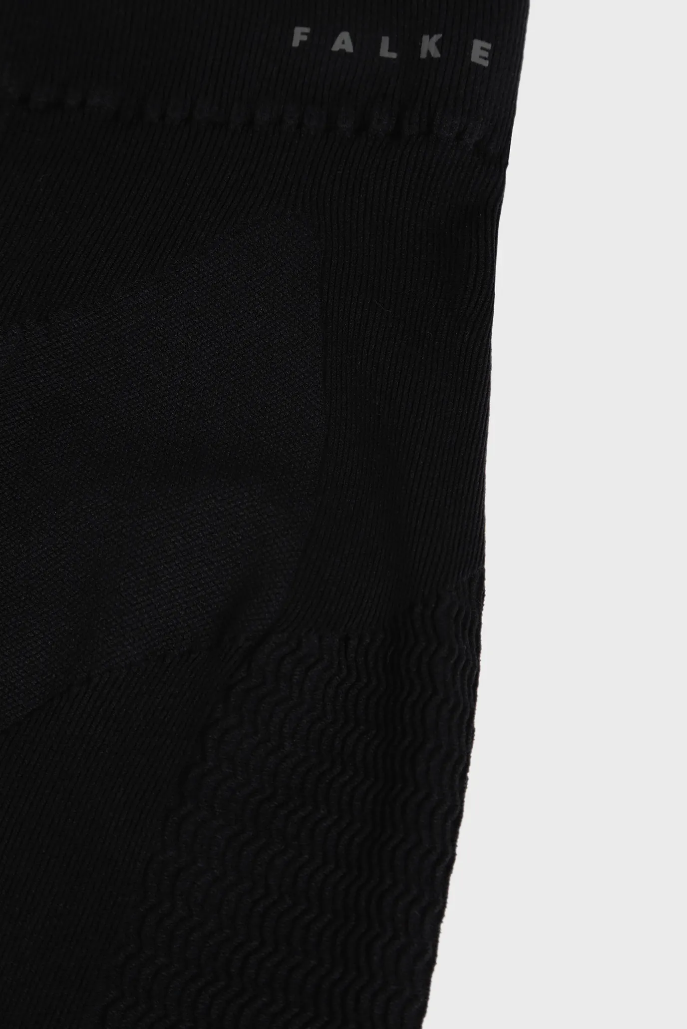 Детский черный комплект термобелья (лонгслив, брюки) Maximum Warm 3