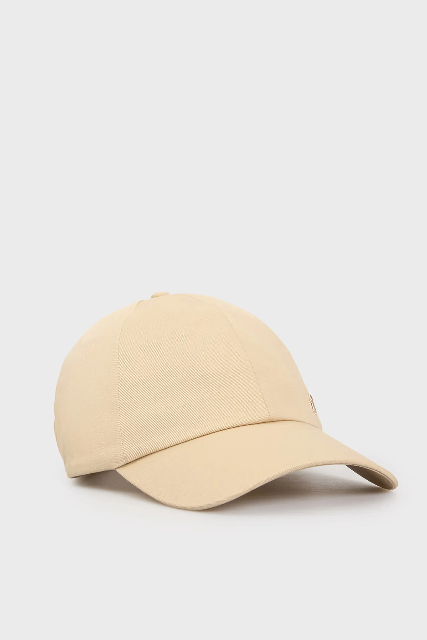 Жіноча бежева кепка LEVATED CHIC SOFT CAP 1