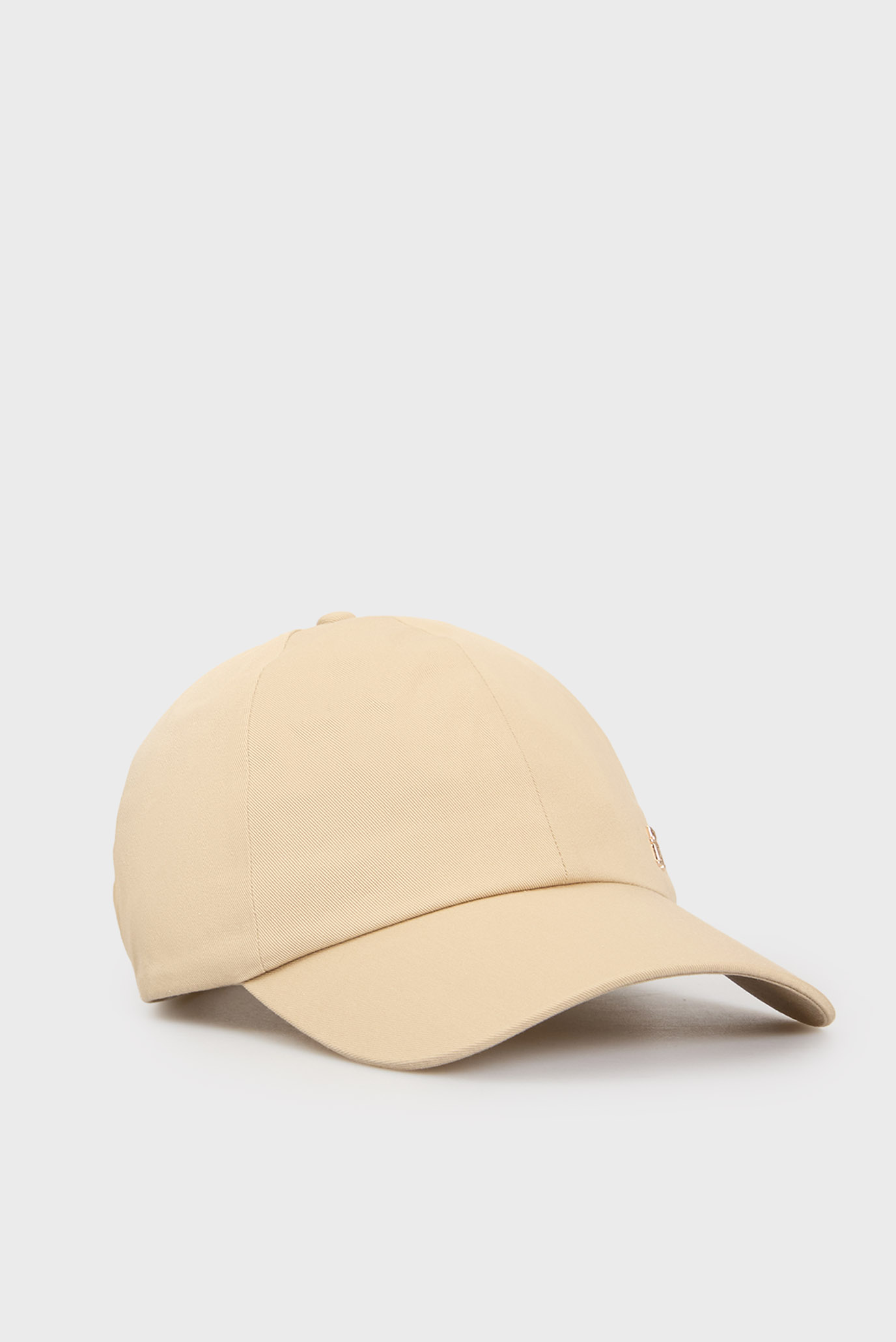 Женская бежевая кепка LEVATED CHIC SOFT CAP Бежевый ONESIZE Tommy Hilfiger AW0AW17138 Женская бежевая кепка LEVATED CHIC SOFT CAP Бежевый ONESIZE Tommy Hilfiger AW0AW17138
