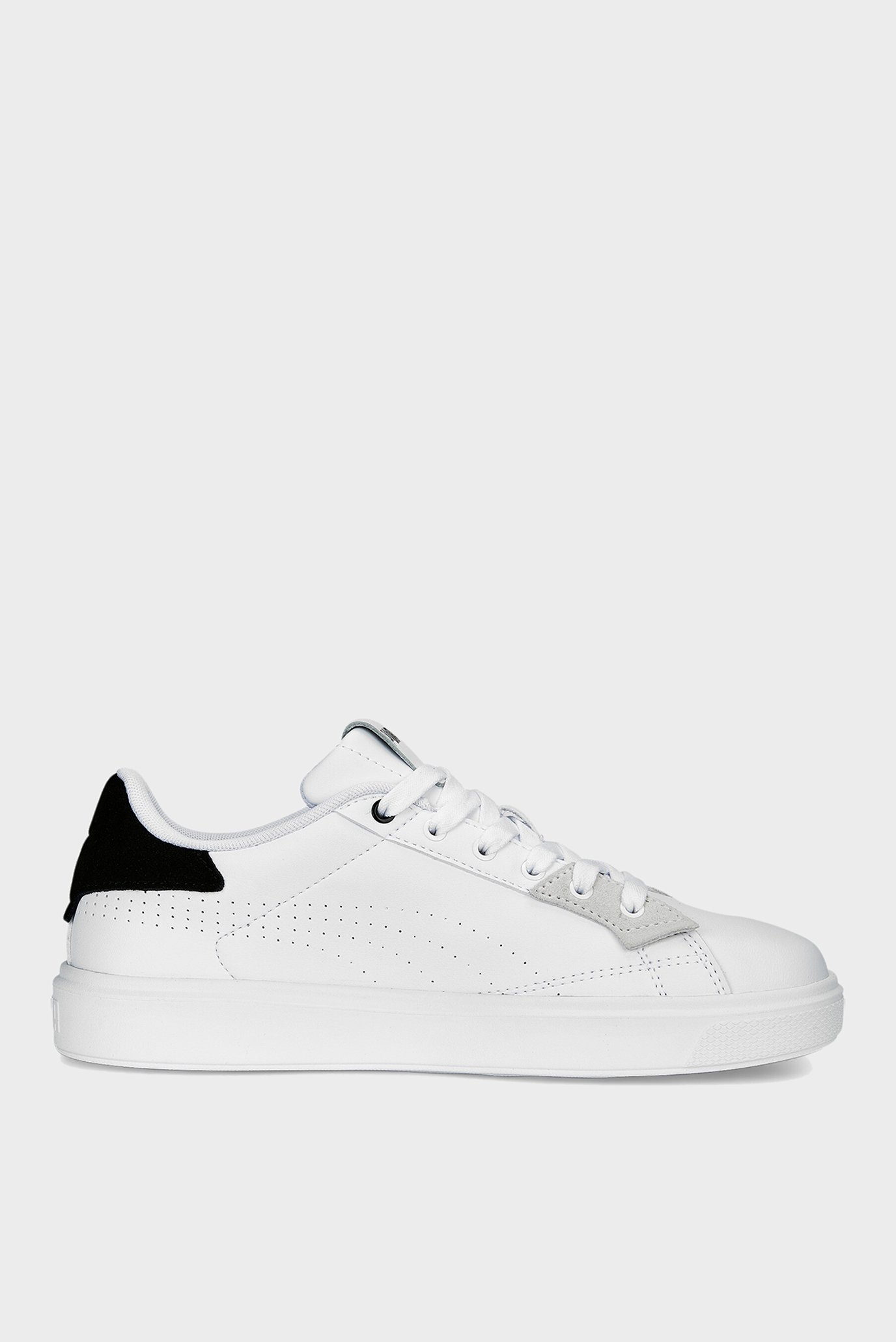 Жіночі білі кросівки Lajla Sneakers Women 1