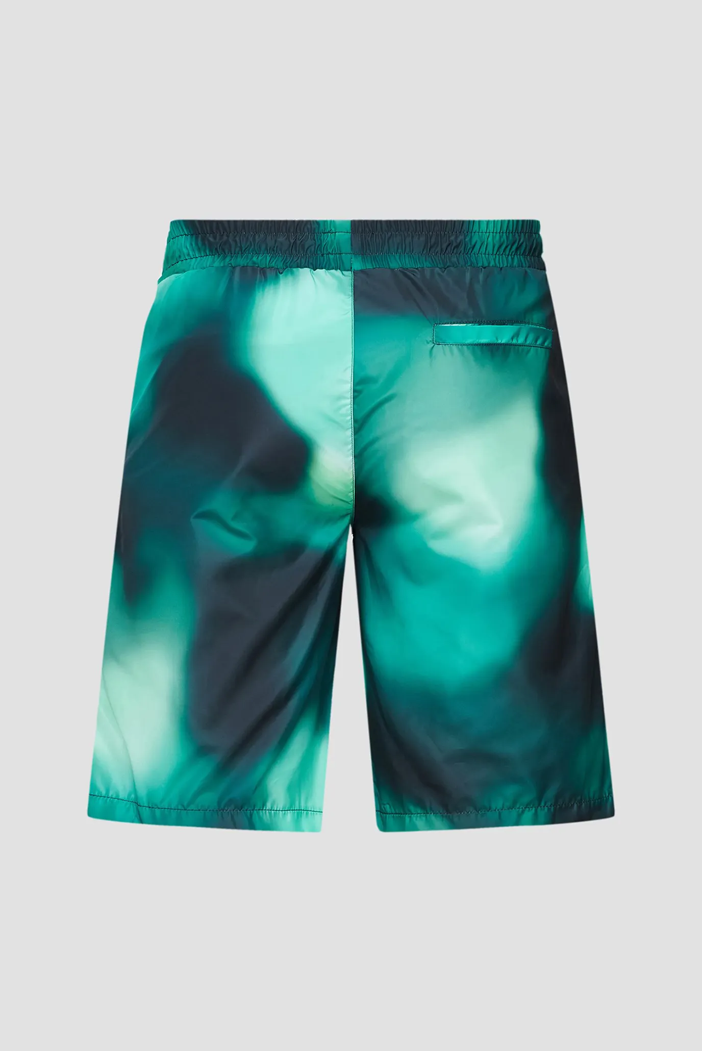 Мужские плавательные шорты 2