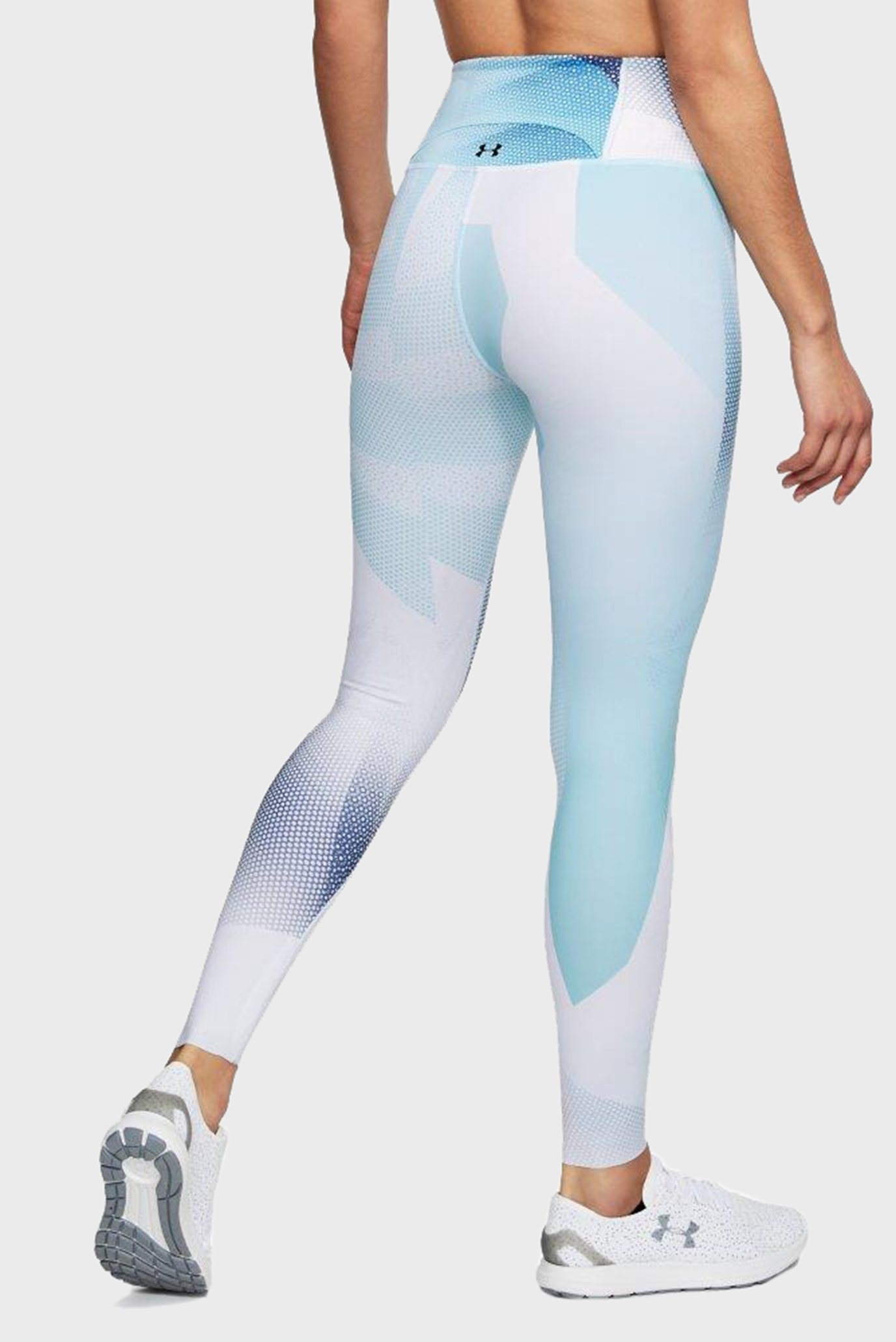 under armour breathelux printed leggings