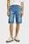 Чоловічі сині джинсові шорти RELAXED SHORT CALLEN