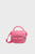 Жіноча рожева сумка TJW ORIGIN CROSSOVER