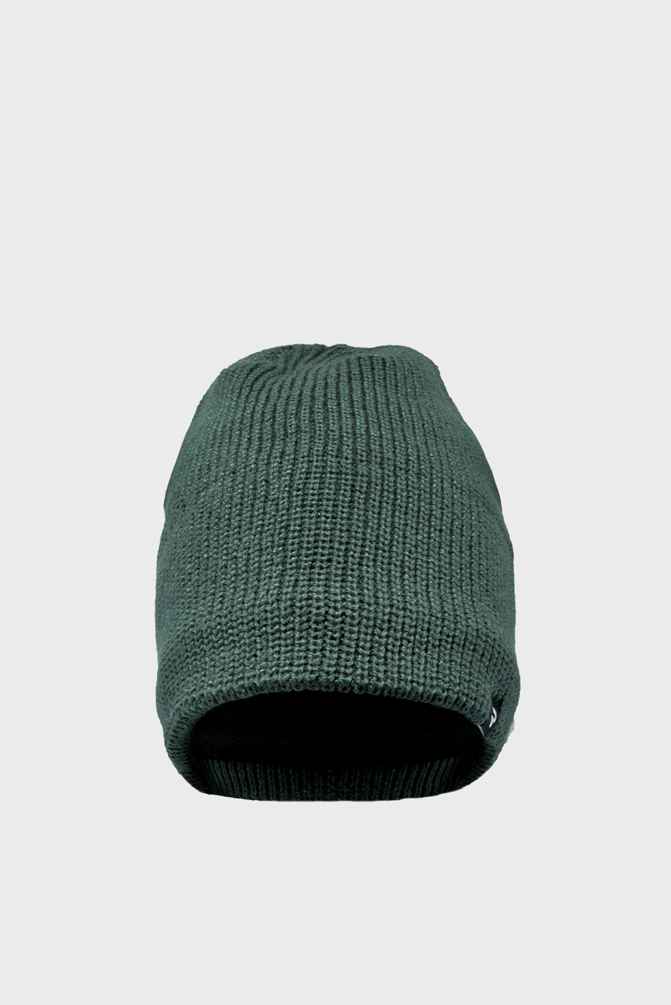 Зеленая шапка Mullen 1