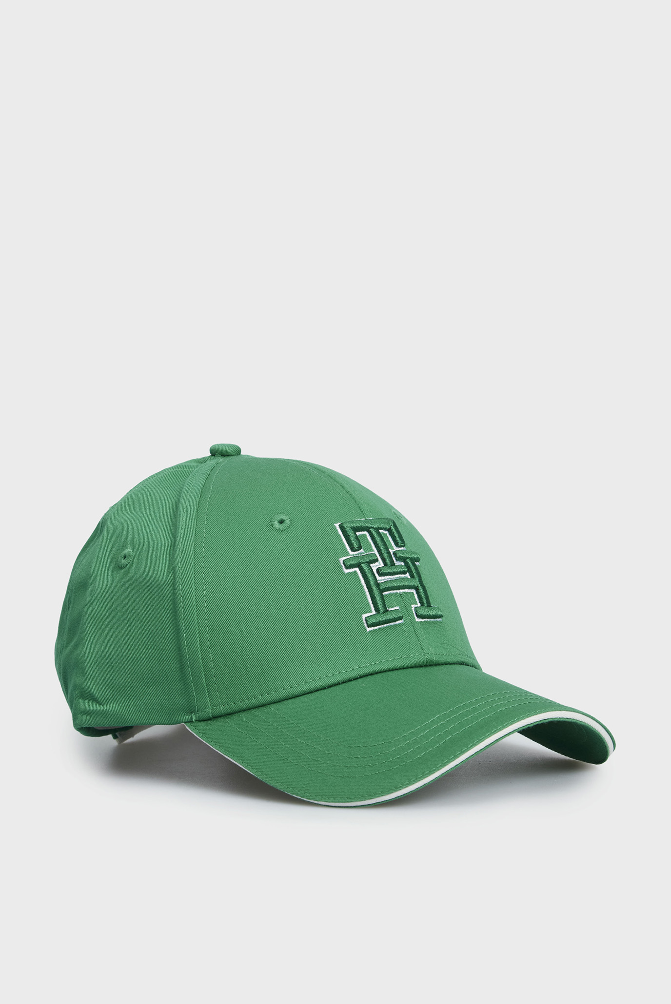 Жіноча зелена кепка TH PREP CAP 1