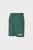 Мужские зеленые шорты Sport Core