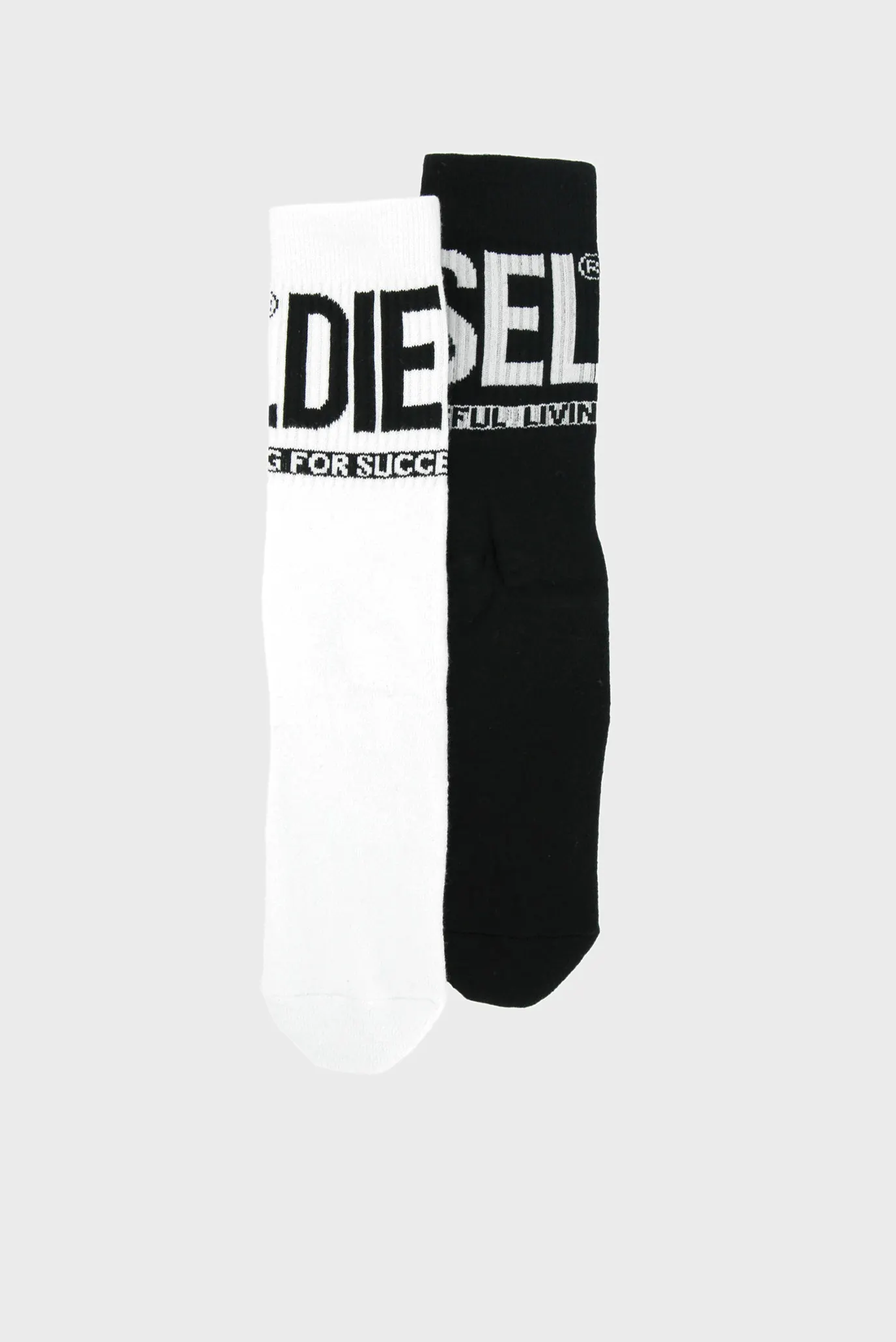 Детские носки (2 пары) SKM-ZRAYBIPACK 3