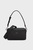 Женская черная сумка CK MUST CONV CAMERA BAG_JCQ
