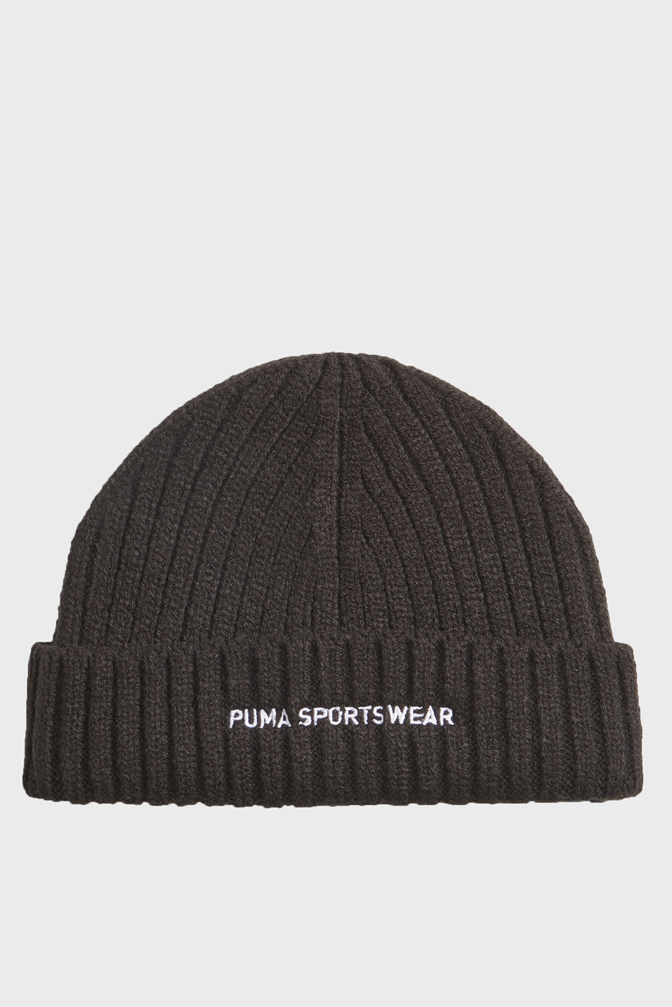 Шапка PUMA Sportwear Fisherman Beanie 1