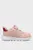 Детские пудровые кроссовки Puma Fun Racer 2 Sneakers Toddlers
