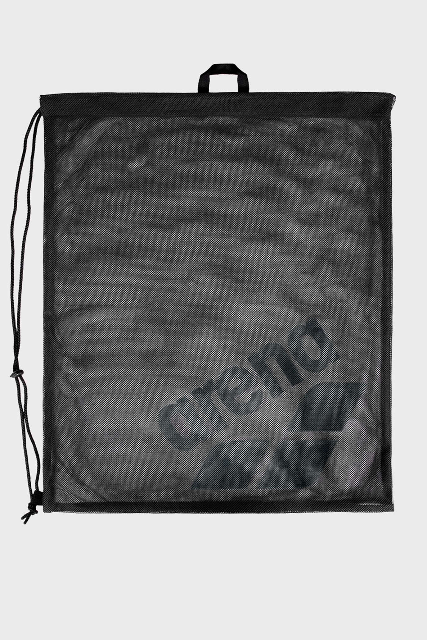 Черный рюкзак-мешок ONE GO MESH BAG Черный ONESIZE Arena 010240-100 Черный рюкзак-мешок ONE GO MESH BAG Черный ONESIZE Arena 010240-100