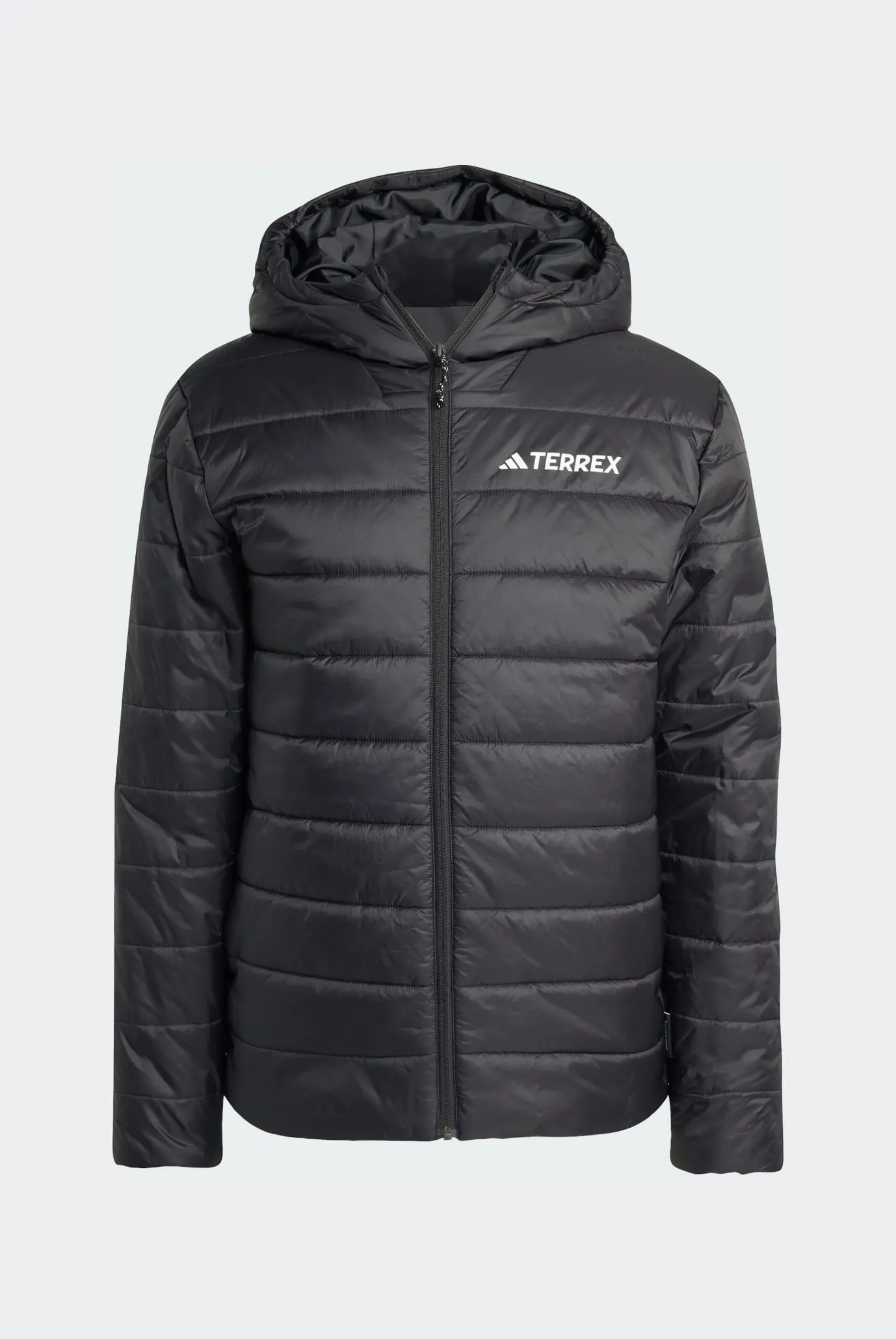 Чоловіча чорна куртка Terrex Multi Essentials CLIMAWARM adidas