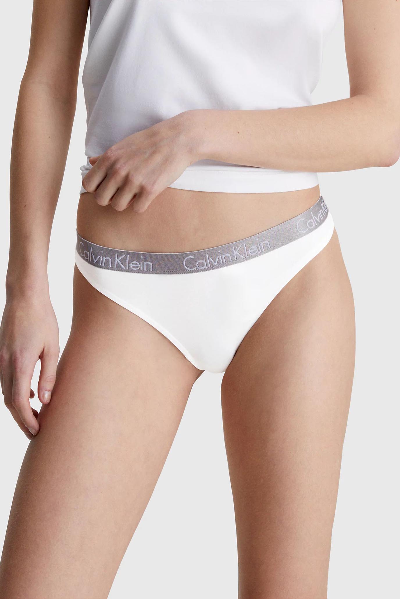 THONG Calvin Klein 000QD3539E MD Fashion