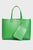 Женская зеленая сумка ICONIC TOMMY TOTE