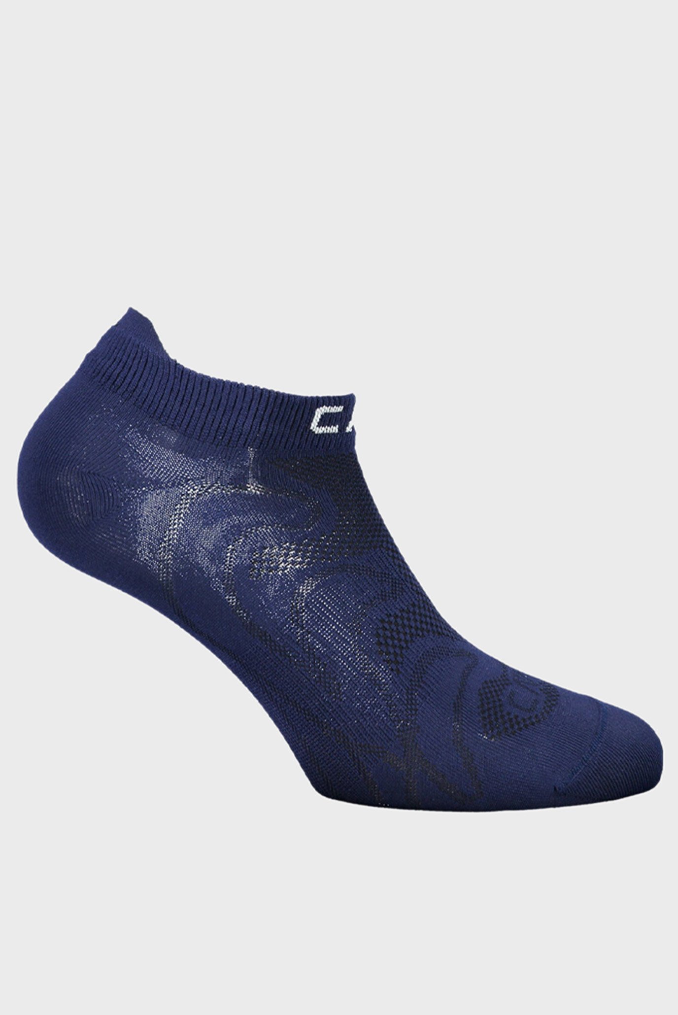 Темно-синие носки ULTRALIGHT SOCK PA 1