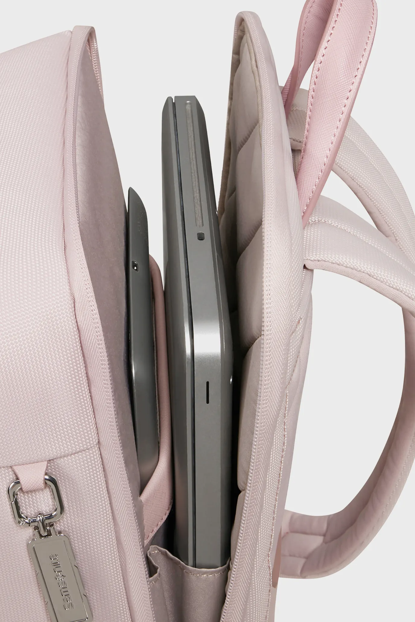 Пудровий рюкзак 14.1