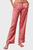 Жіночі рожеві брюки GIA