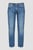 Мужские голубые джинсы 512™ Slim Taper