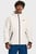 Чоловіча біла куртка UA STRM SESSION HBD JKT