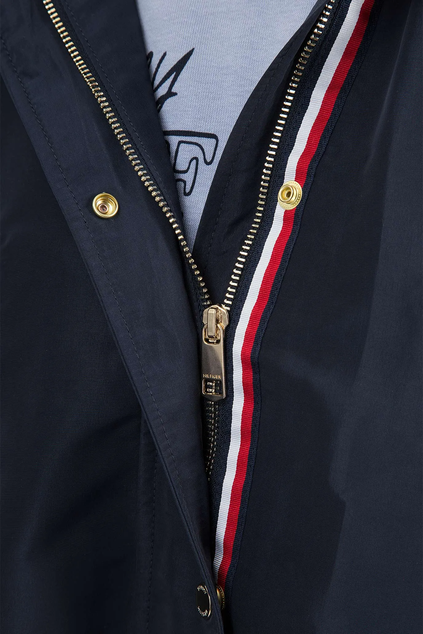 tommy hilfiger amber parka