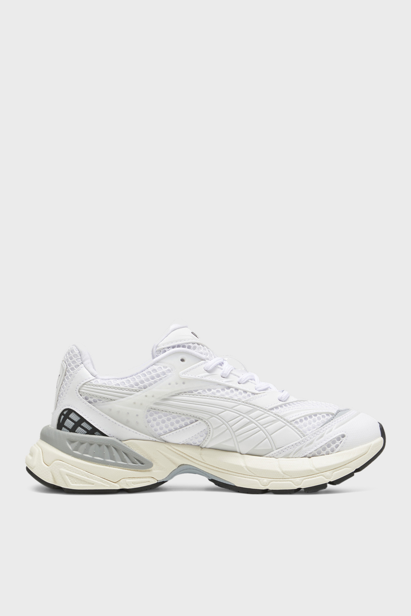 Белые кроccовки Velophasis Sneakers 1