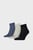 Шкарпетки PUMA UNISEX QUARTER PLAIN 3P