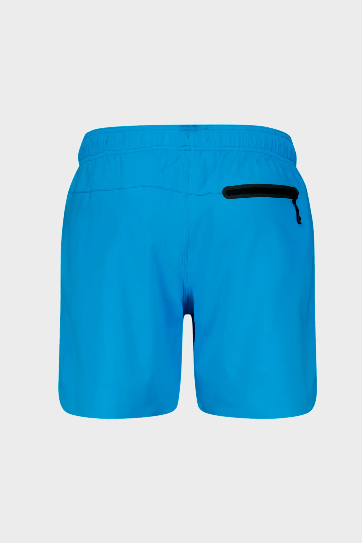 Чоловічі блакитні плавальні шорти PUMA Swim Men Medium Length 2