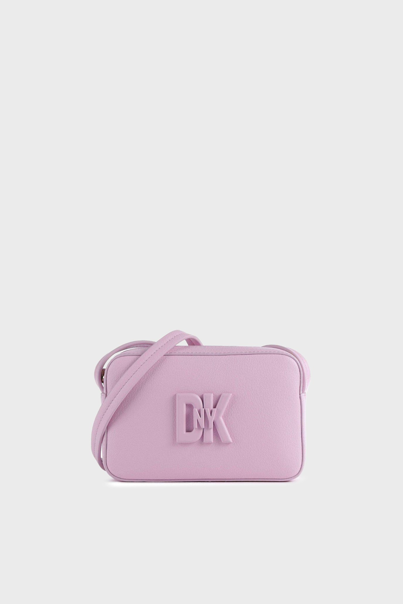 Женская розовая кожаная сумка Розовый ONESIZE DKNY R33EKY31 Женская розовая кожаная сумка Розовый ONESIZE DKNY R33EKY31