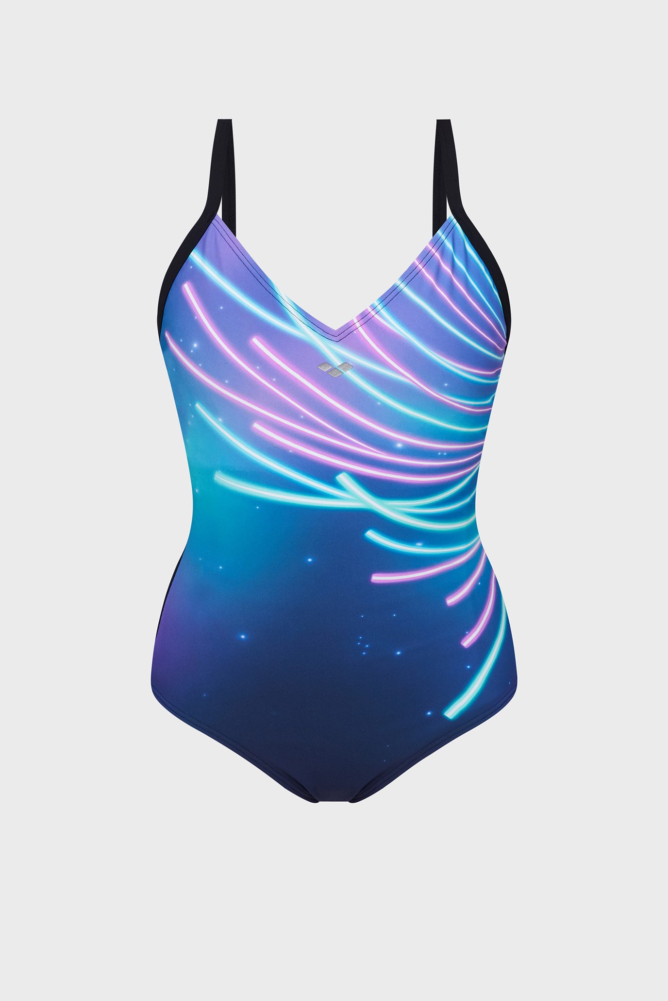 Женский купальник Arena 006034-550 — MD-Fashion
