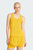 Жіноча жовта майка adidas by Stella McCartney TruePurpose