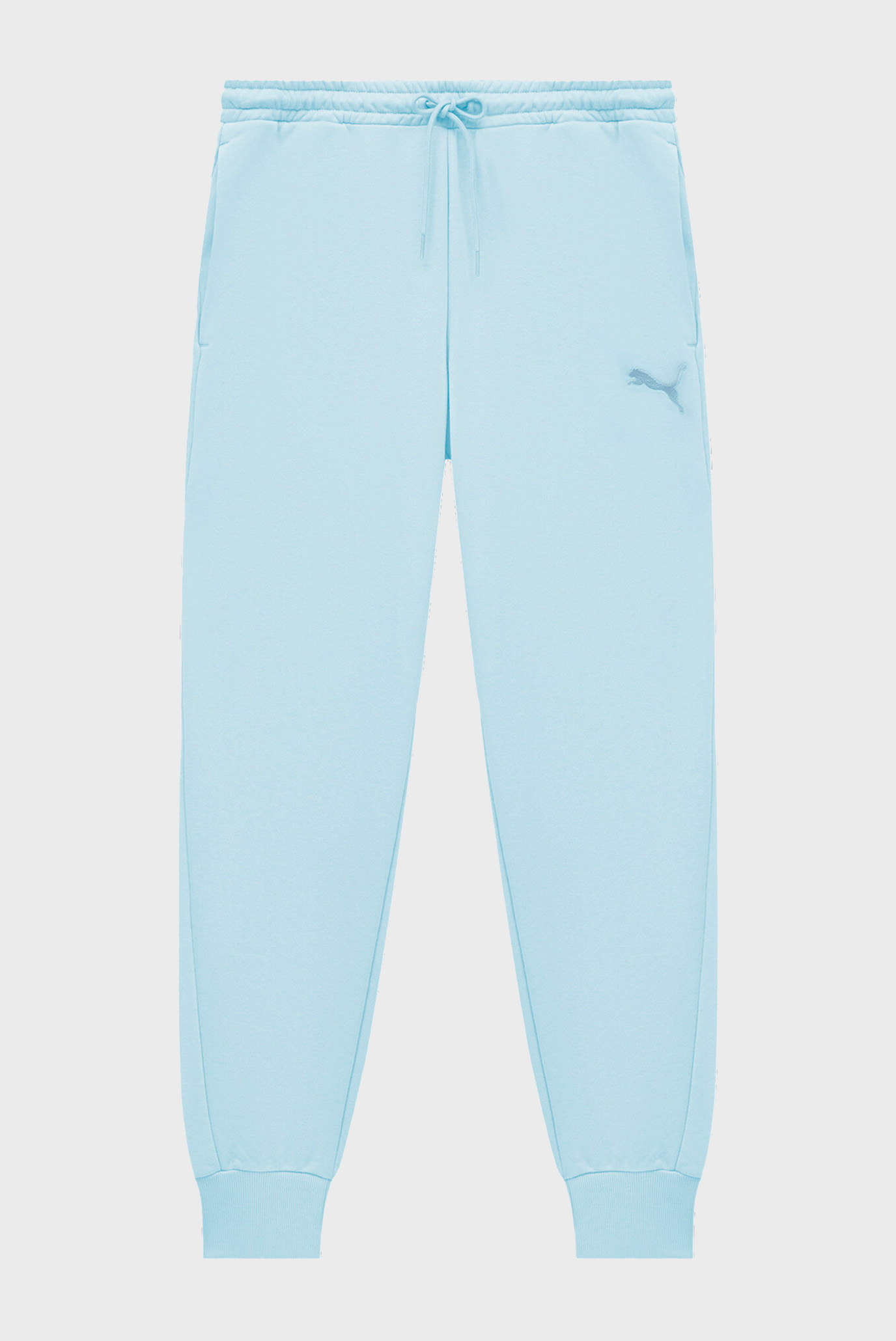 Мужские голубые спортивные брюки Elevated Sweat Pants Men 1