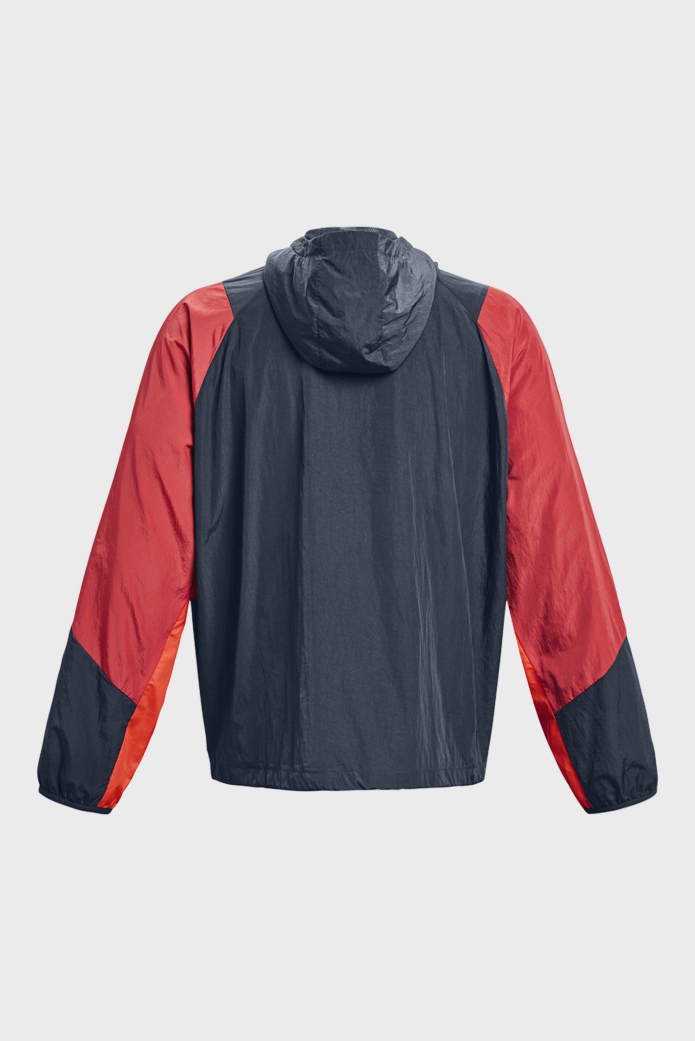 新品　Russeluno ANORAK BLOUSON (4/M) 　Ⓗ KAPITAL Jacket/Vest 60/40 Cross x Ripstop Military KAMAKURA