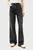 Женские черные джинсы CLAIRE HR WD BI0187 CO