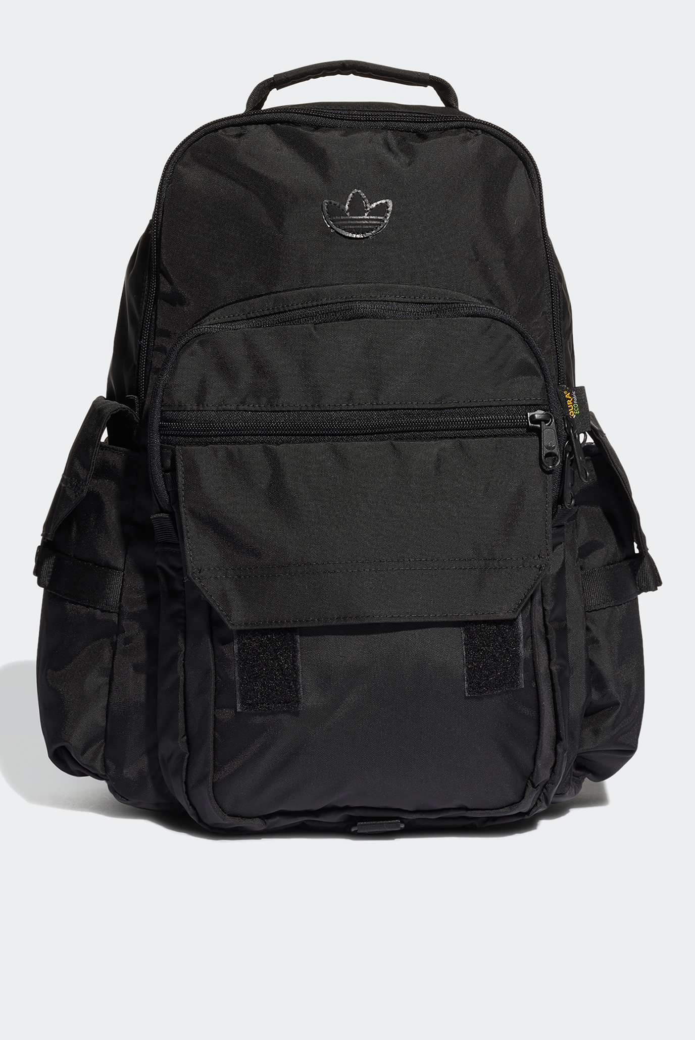 Черный рюкзак Adicolor Contempo Utility Large 1